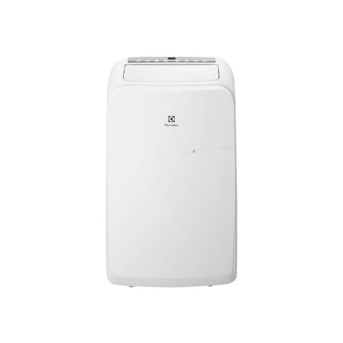 Avis electrolux climatiseur - pompe à chaleur 3500w