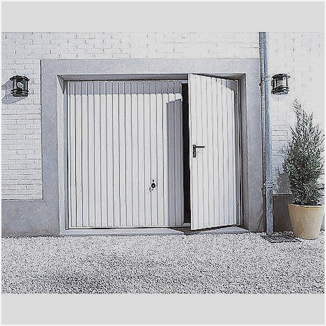 Porte de garage coulissante fabricant
