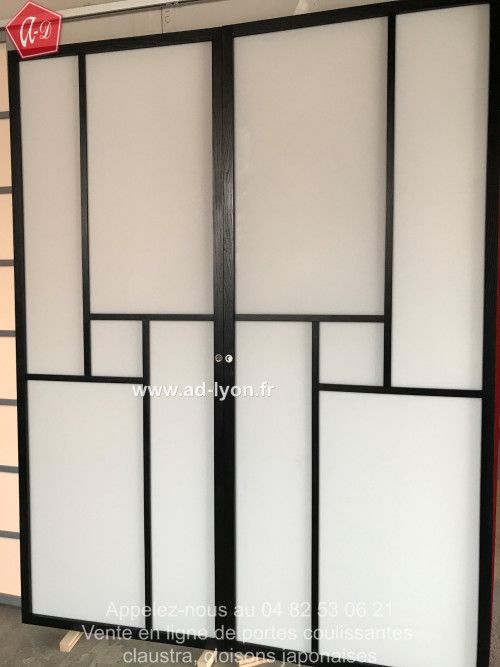 Vente cloison amovible
