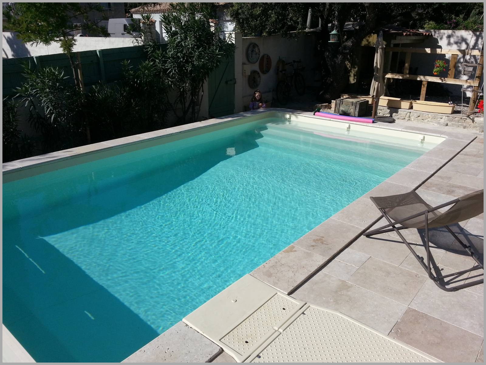 Prix d'une pompe à chaleur pour piscine desjoyaux