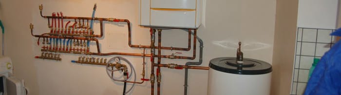 Quel radiateur pour pompe à chaleur air eau