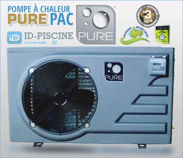 Pompe à chaleur piscine forum