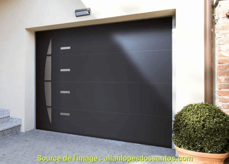 Prix porte de garage teckentrup