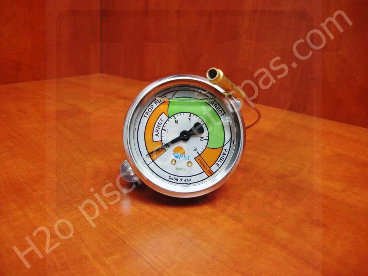 Pompe chaleur piscine optipac