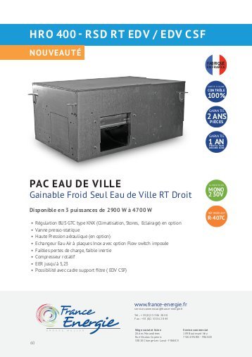 Pac energie