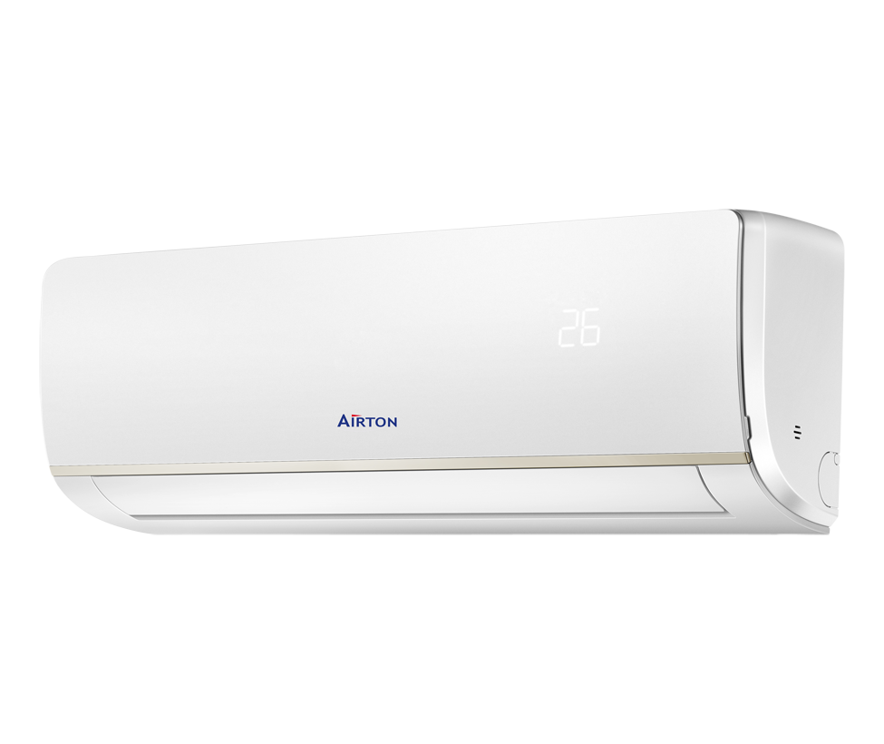 Pompe chaleur air air airton