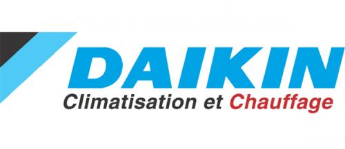 Pompe a chaleur daikin credit d'impot