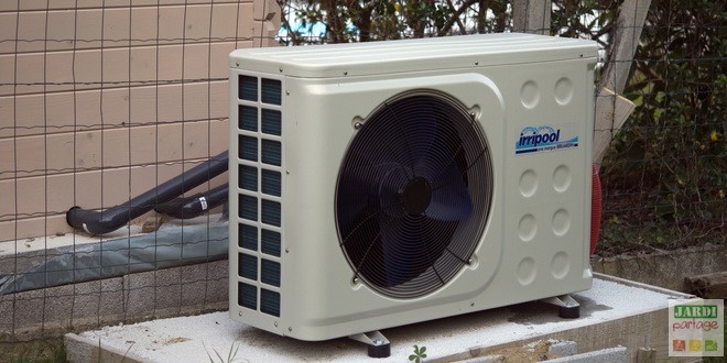 Pompe à chaleur pour piscine avis