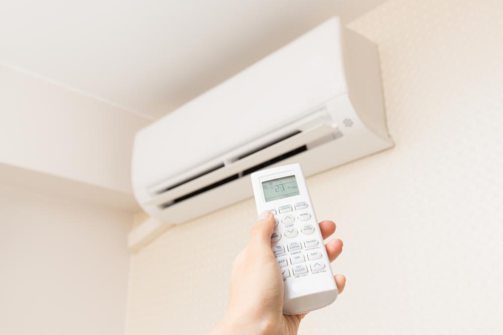 Air conditionné