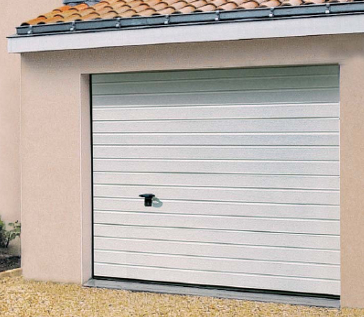 Porte de garage novoferm tarif
