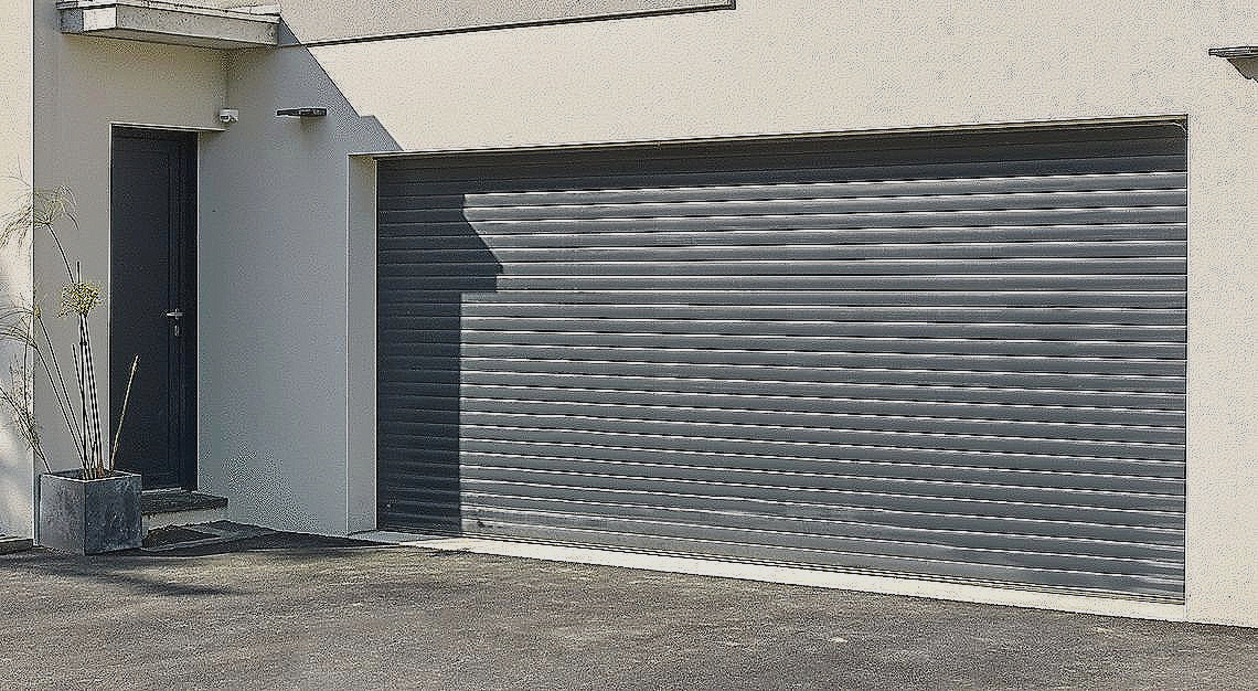 Kit isolation porte de garage basculante castorama