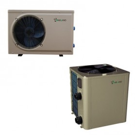 Pompe a chaleur piscine fairland pioneer