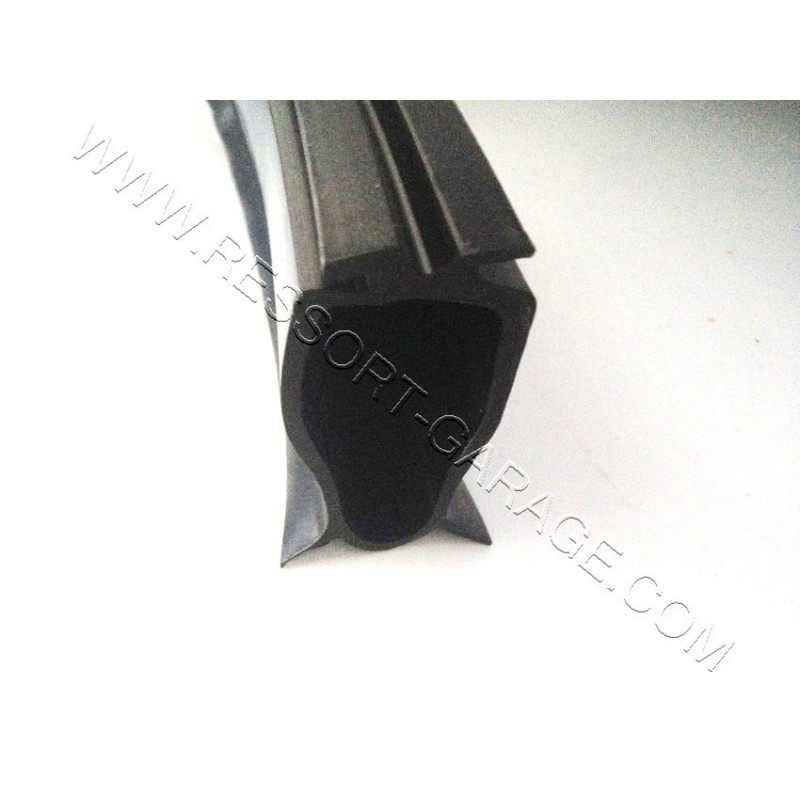 Joint porte de garage hormann