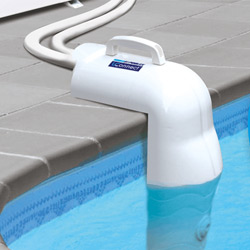 Pompe à chaleur pour piscine 100m3