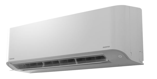 Clim toshiba