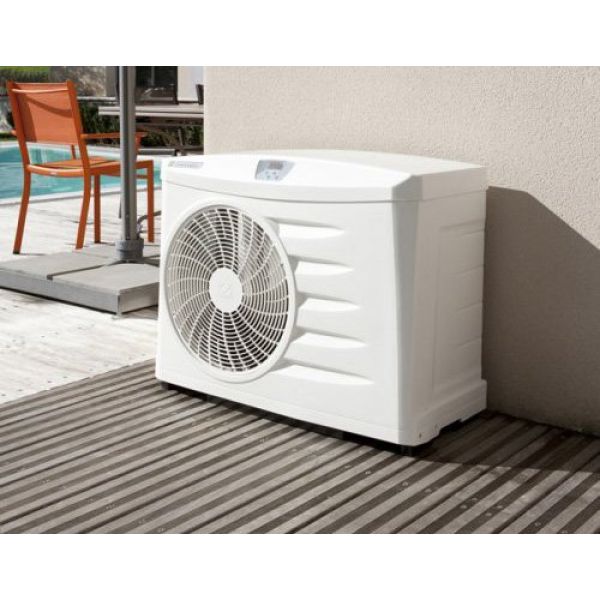 Pompe à chaleur pour piscine