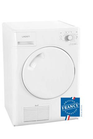 Seche linge pompe a chaleur laden avis