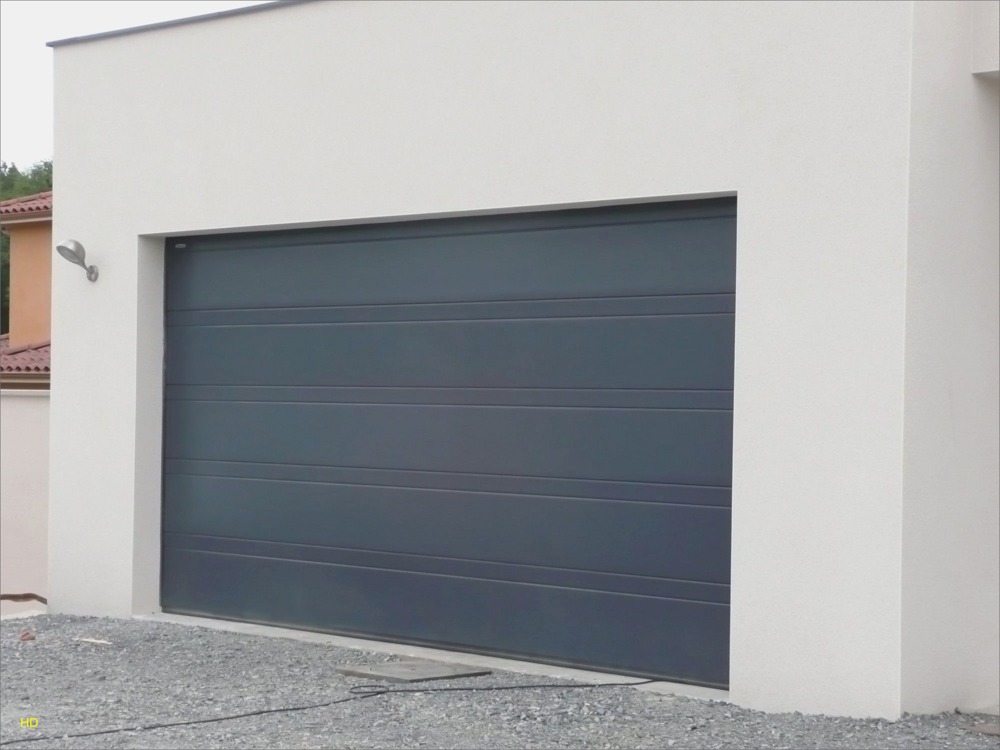 Porte de garage hormann pas cher