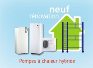 Pompe a chaleur marque francaise