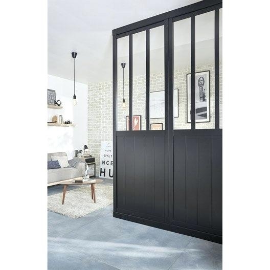 Cloison amovible atelier leroy merlin avis