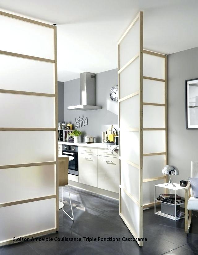Cloison amovible atelier leroy