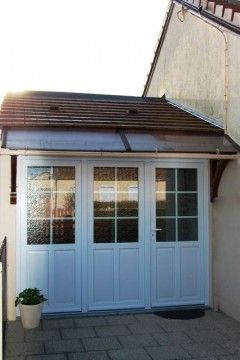 Prix remplacement porte de garage