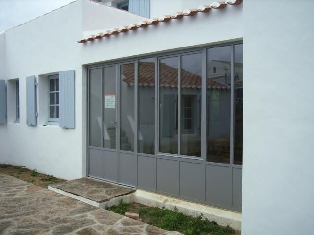 Prix remplacement porte de garage