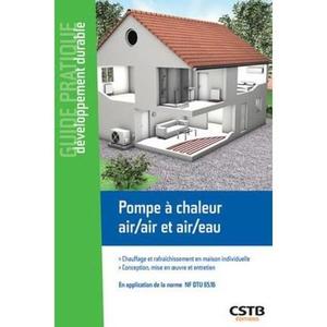 Pompe a chaleur air air vente