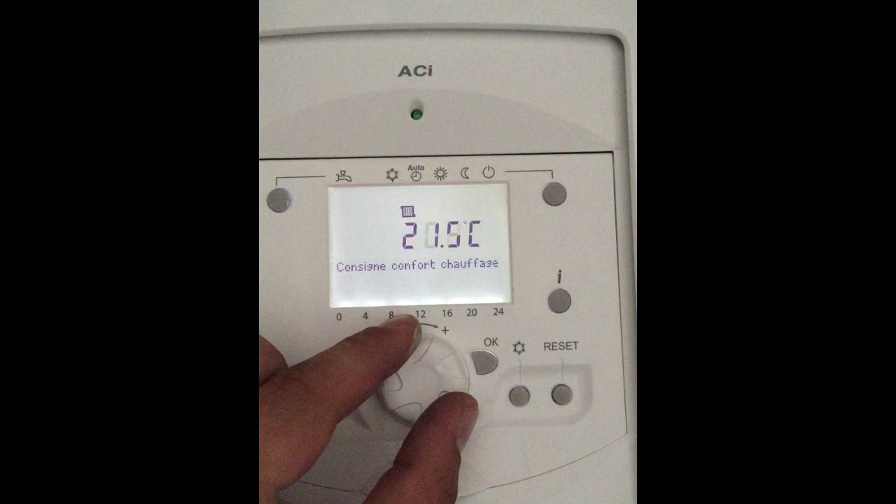 Pompe a chaleur atlantic probleme