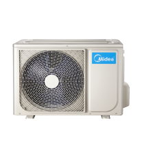 Pompe à chaleur midea