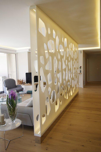 Cloison modulaire