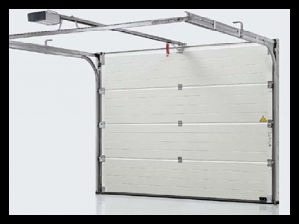 Porte de garage basculante prix belgique