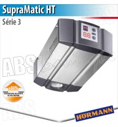 Moteur porte de garage hormann promatic