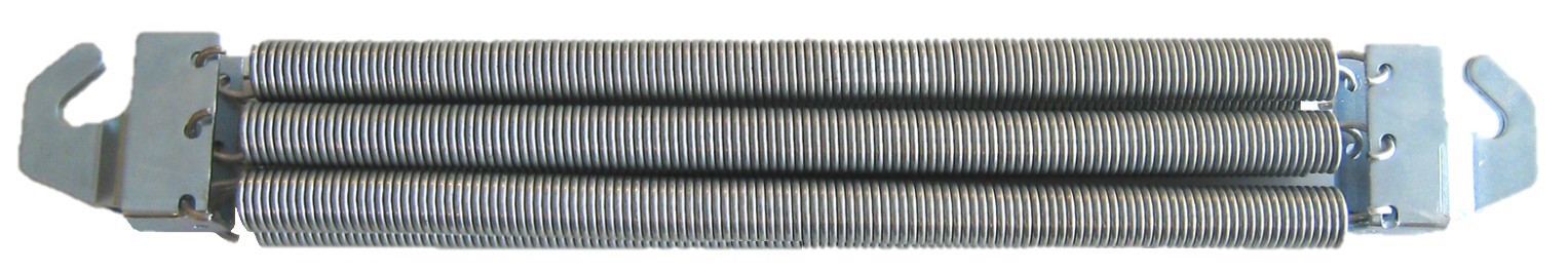 Ressort torsion porte de garage prix