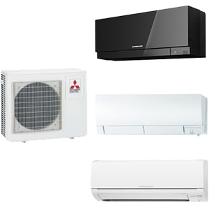 Pompe a chaleur split prix