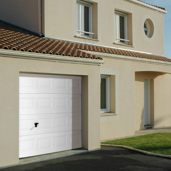 Prix porte de garage novoferm iso 20