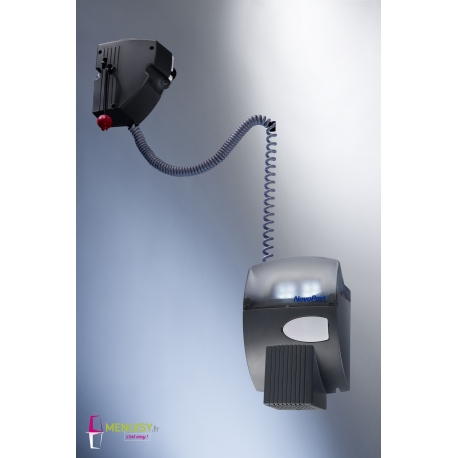 Motorisation porte de garage novoferm prix