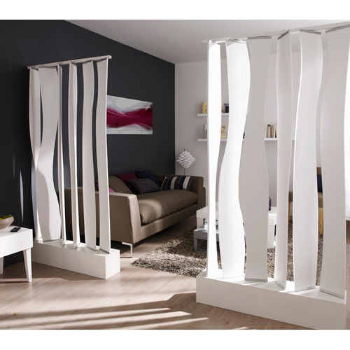 Separation interieur