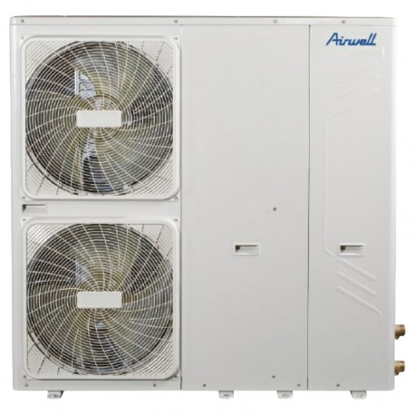 Pompe à chaleur air eau 10kw