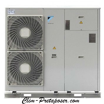 Pompe air eau prix