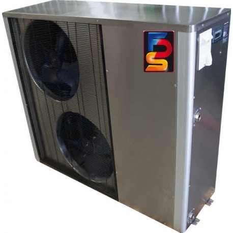 Pompe a chaleur air eau vente