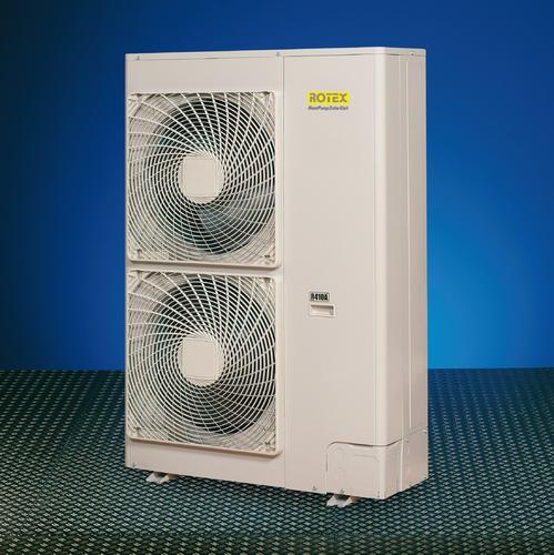 Comparatif prix pompe à chaleur air/air