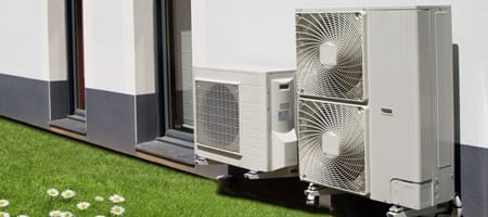 Pompe à chaleur appartement avis