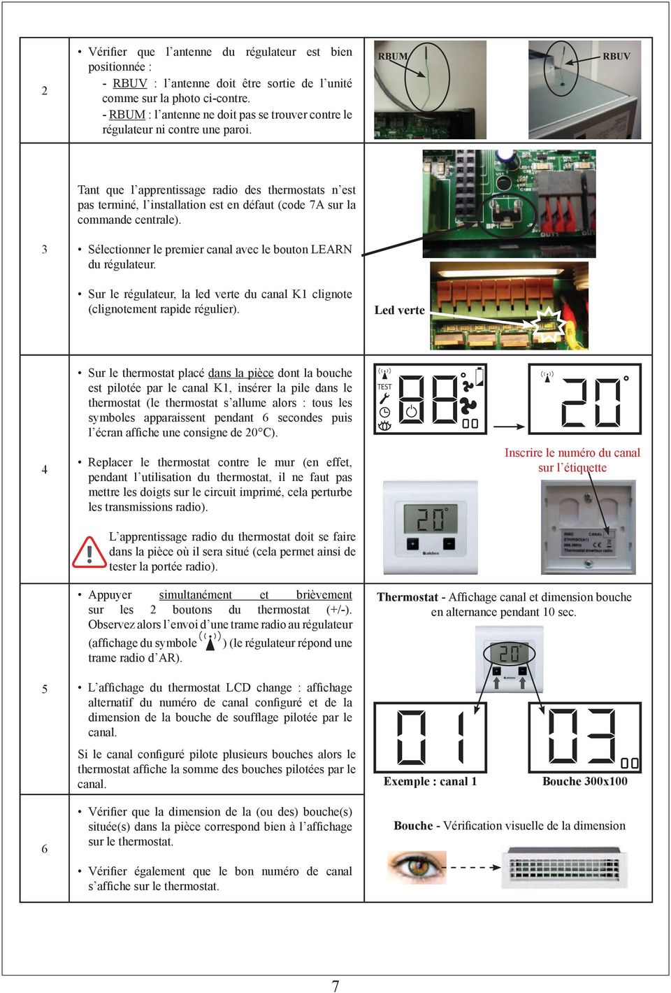 Pompe a chaleur daikin code erreur e7 Idées de travaux — free download