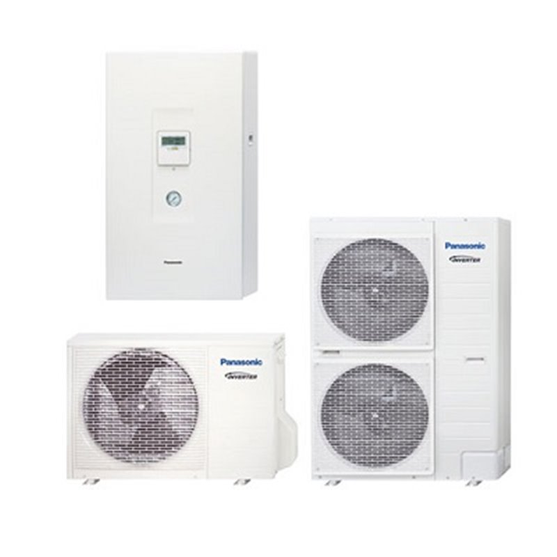 Avis pompe à chaleur panasonic aquarea