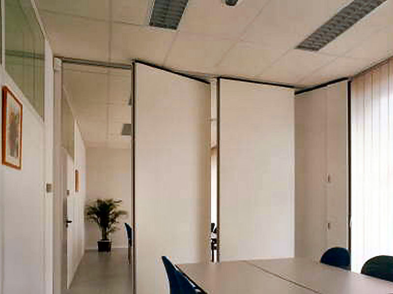 Cloison amovible hauteur 3m