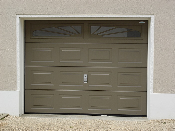 Porte de garage normstahl g60 prix