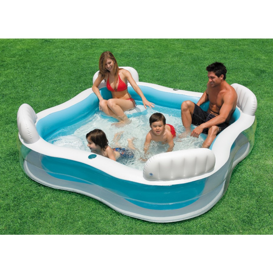 Pompe à chaleur piscine mr bricolage