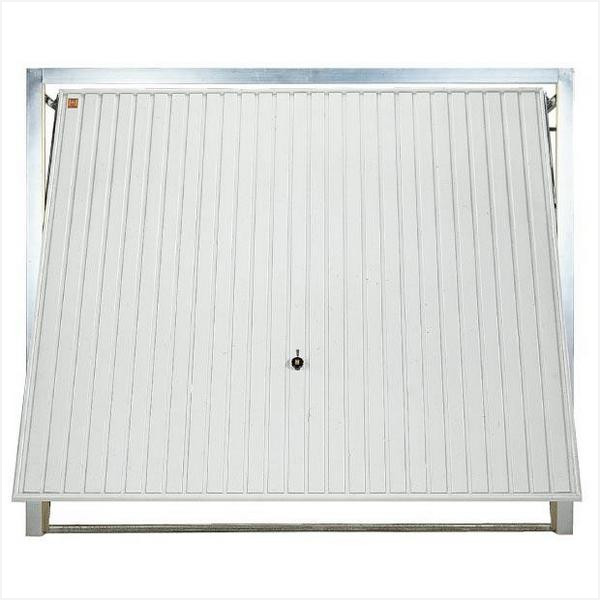 Porte de garage basculante tubauto prix