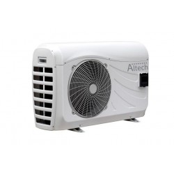 Pompe a chaleur 7kw